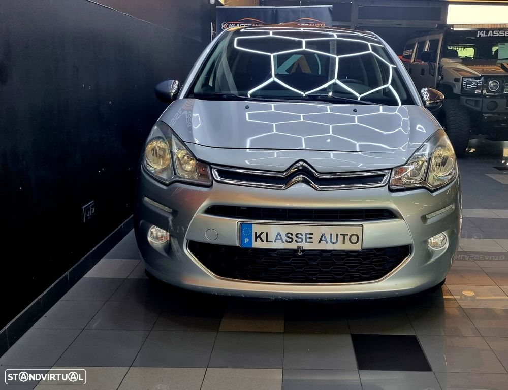 Citroën C3 1.2 PureTech Collection ETG - 6