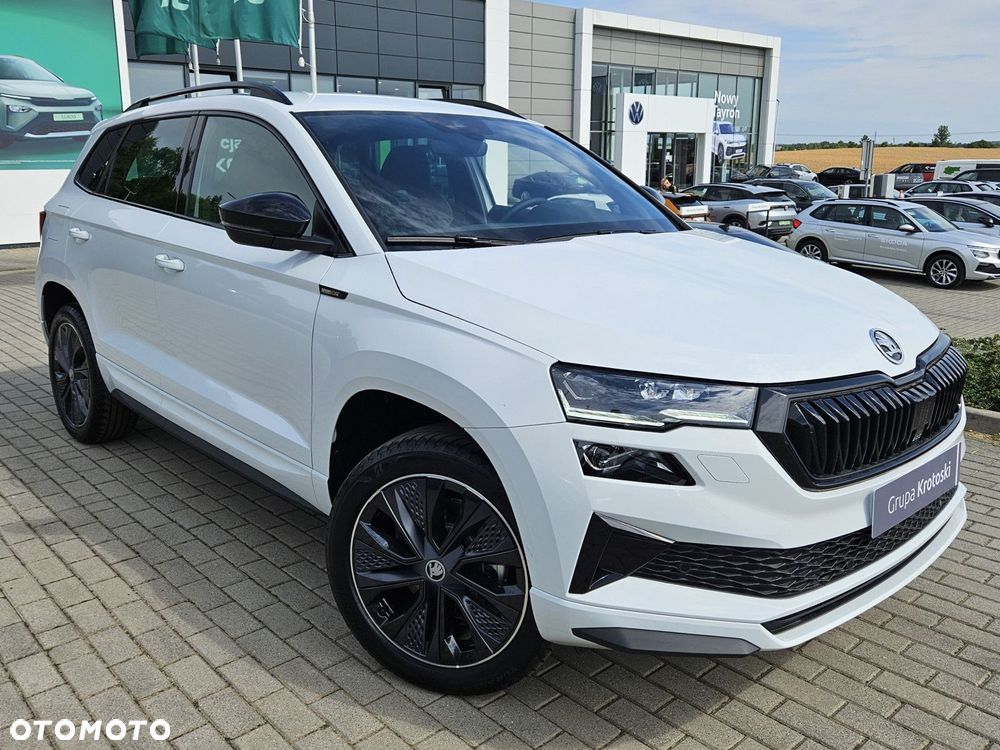 Skoda Karoq - 2