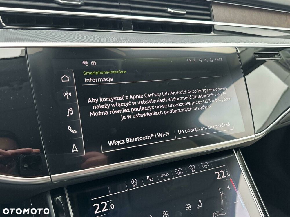 Audi A8 - 39