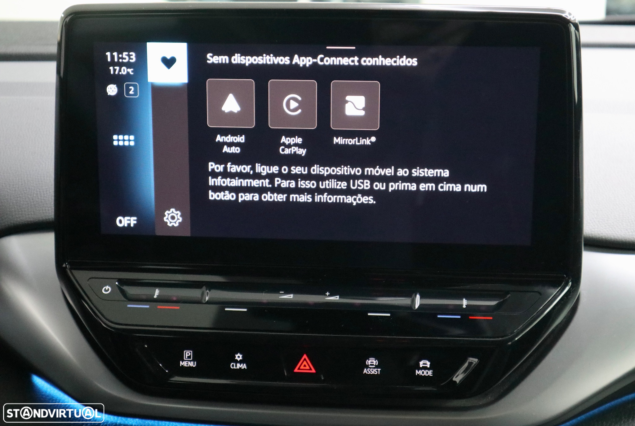 VW ID.4 52 kWh Pure City - 17