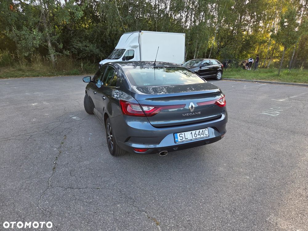 Renault Megane 1.6 SCe Life - 10