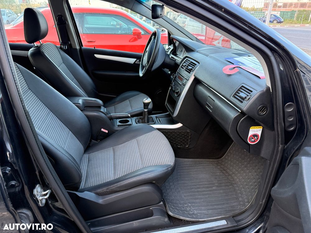 Mercedes-Benz B 200 CDI Special Edition - 12
