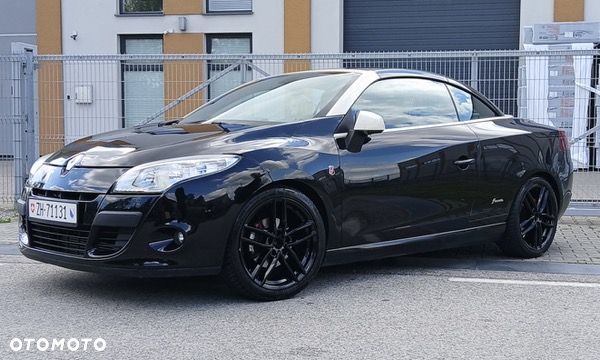 Renault Megane Energy TCe 130 Start & Stop Floride Collection 2013 - 9