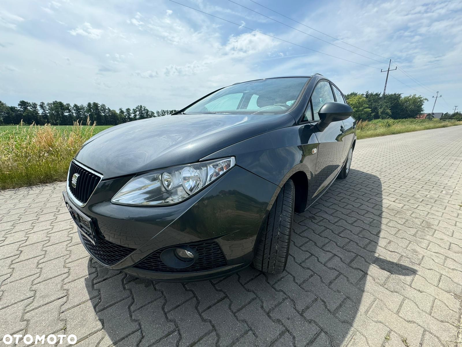Seat Ibiza 1.4 16V Comfort Edition - 7