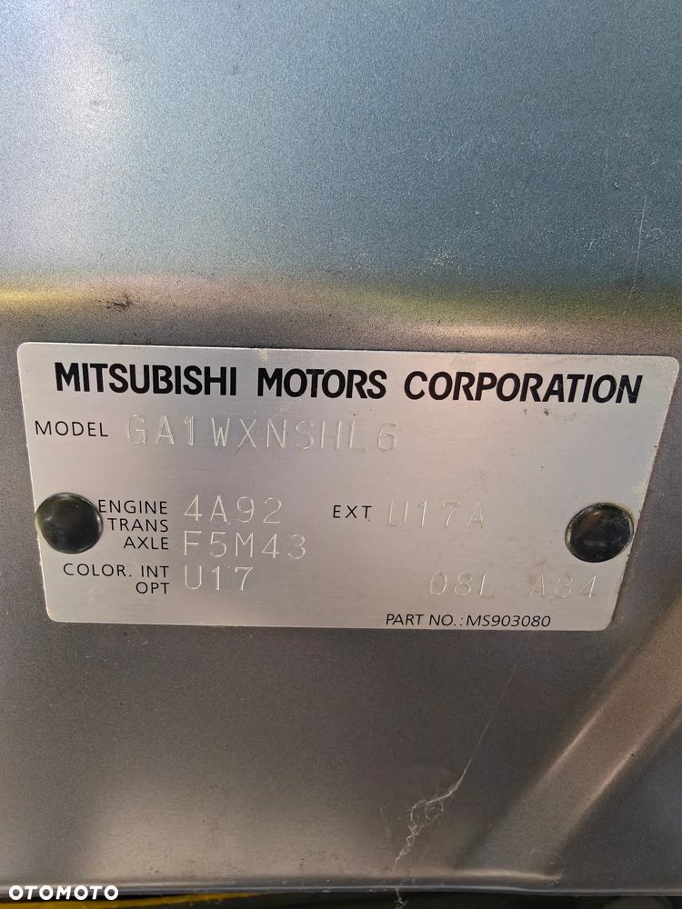 Mitsubishi ASX 1.6 Invite - 32