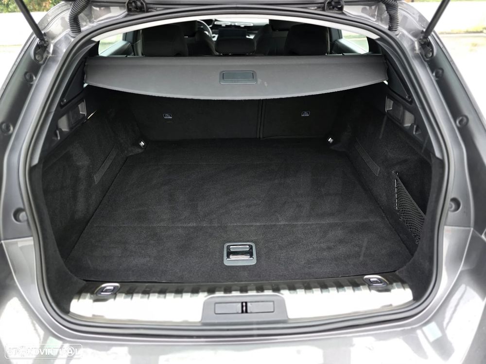 Peugeot 508 SW 1.5 BlueHDi Active Pack EAT8 - 32