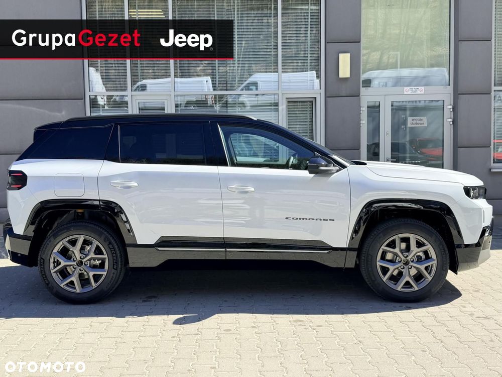 Jeep Compass - 3