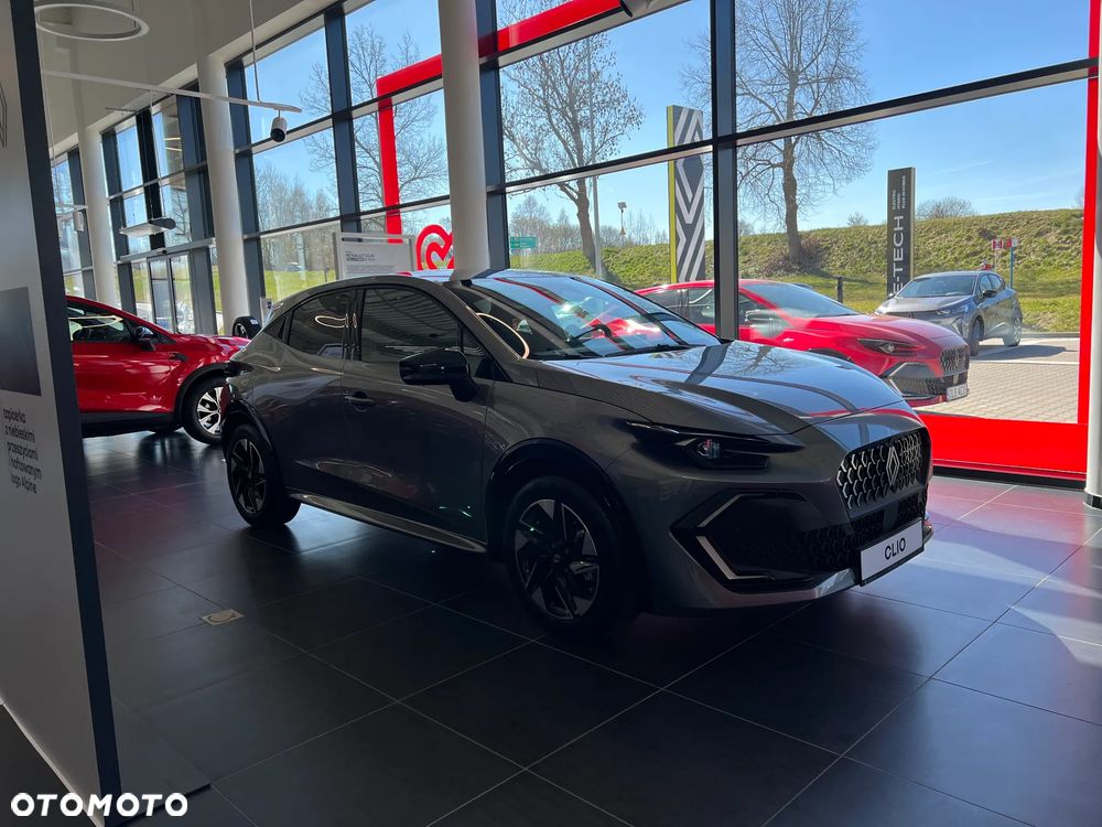 Renault Clio 1.2 TCe Techno - 6