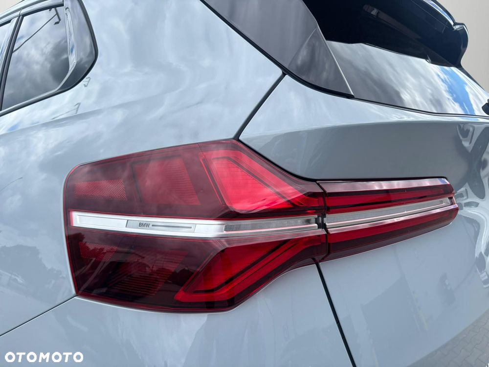 BMW X3 - 9