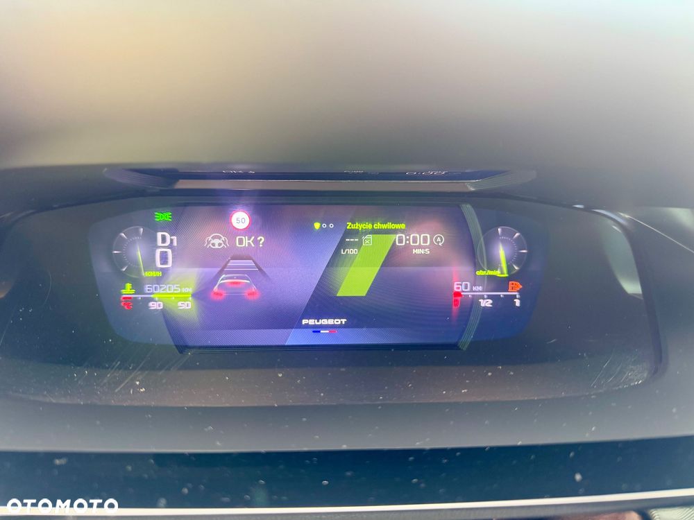 Peugeot 308 1.2 PureTech GT Pack S&S EAT8 - 29