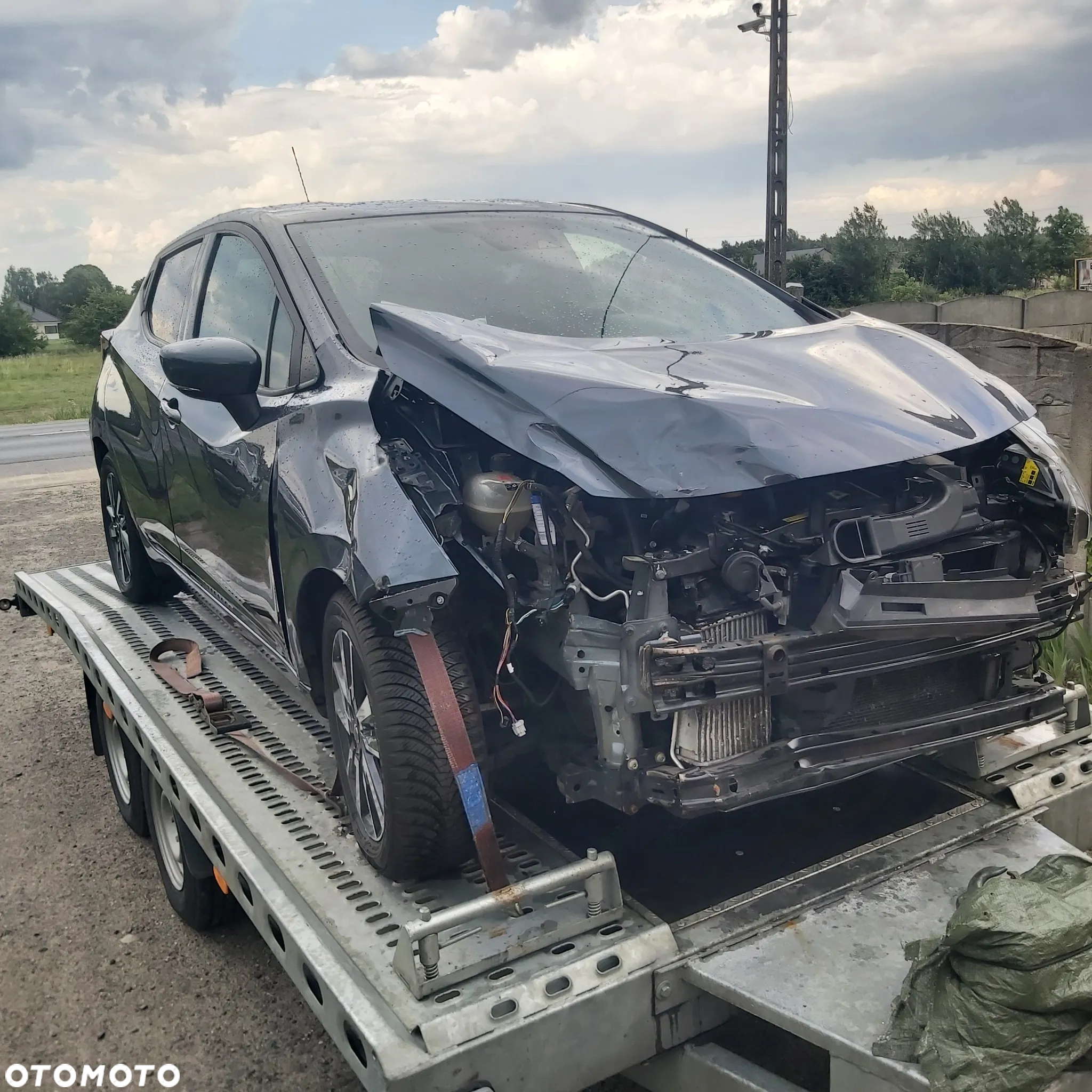 Nissan Micra 1.5 dCi Tekna - 5