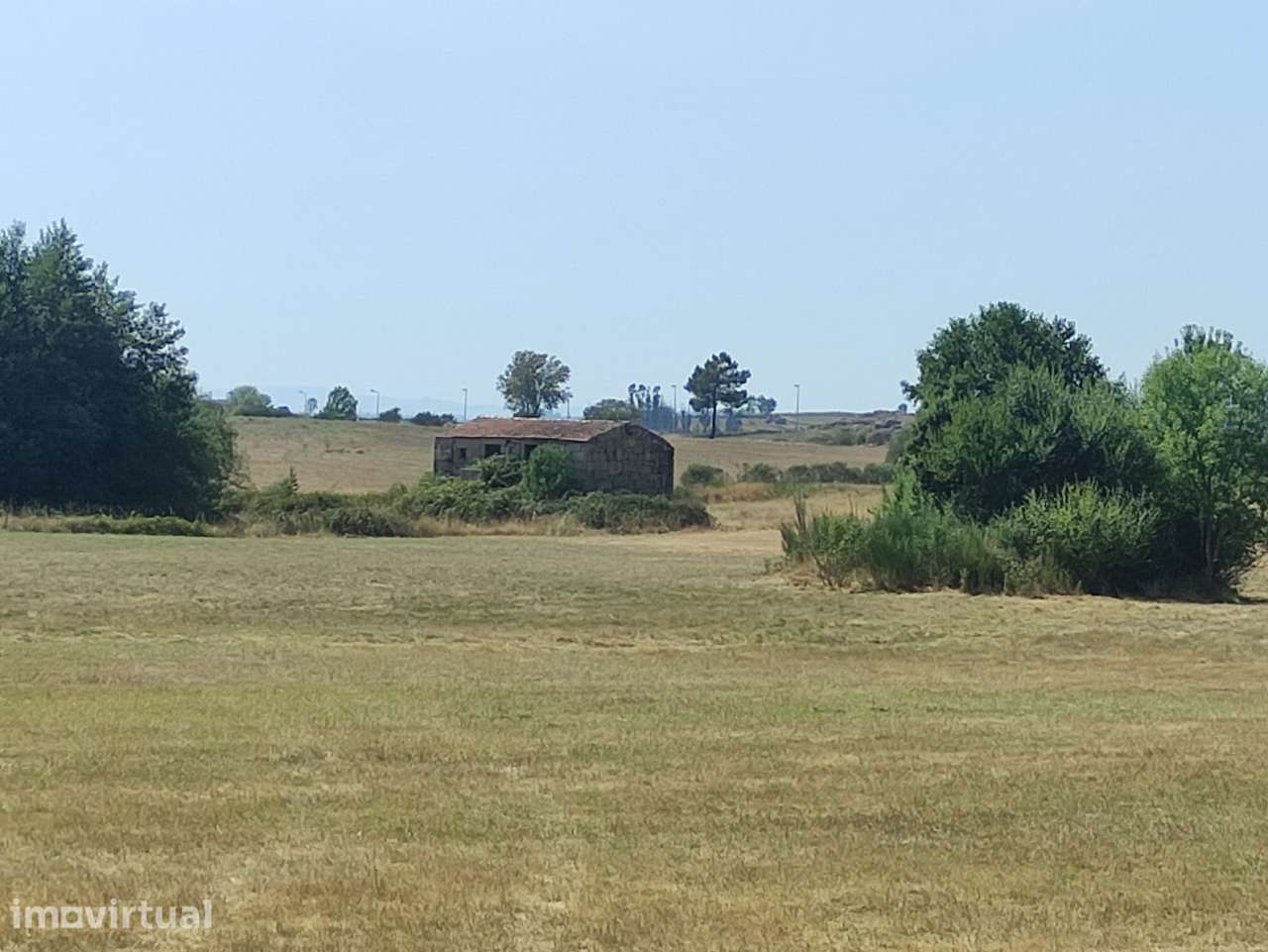 Quinta  Venda em Melo e Nabais,Gouveia - Grande imagem: 2/5