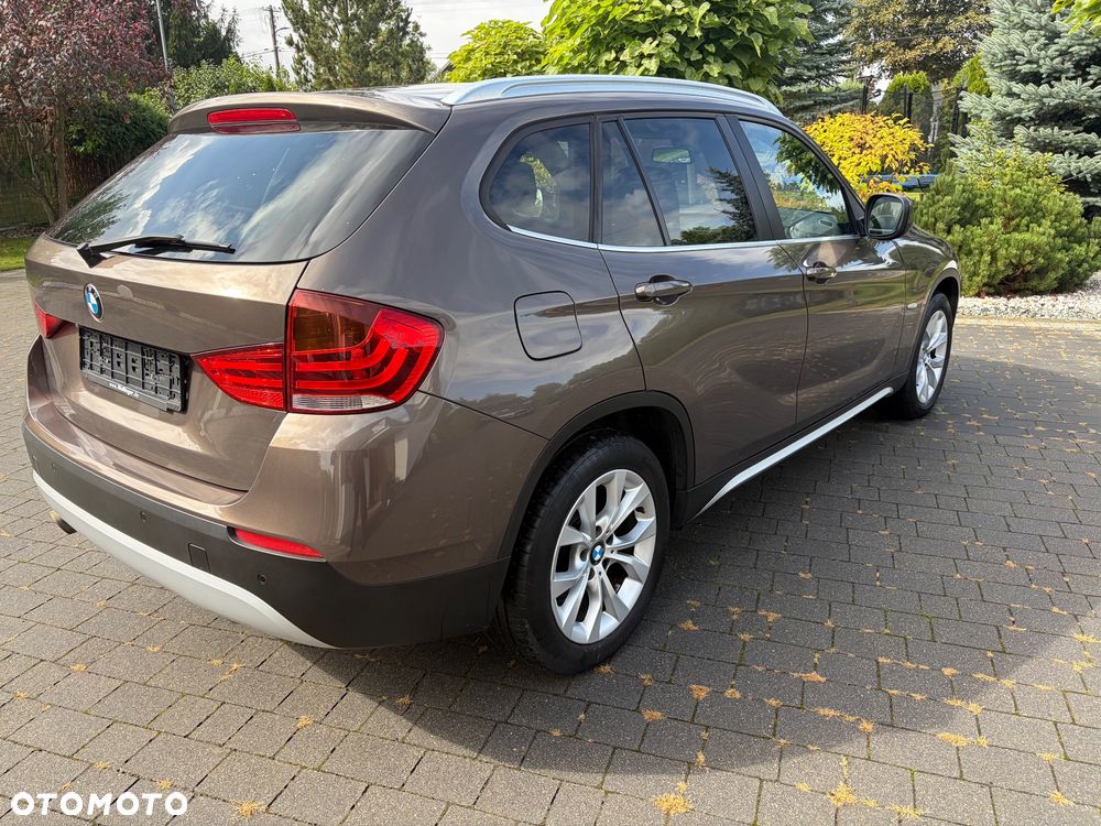 BMW X1 - 4