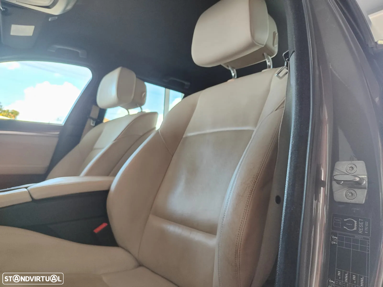 BMW 520 d Touring Sport-Aut. - 25