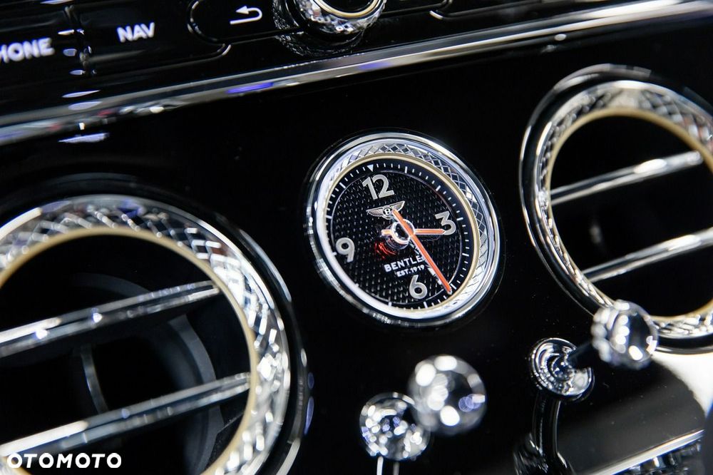 Bentley Continental GT - 36