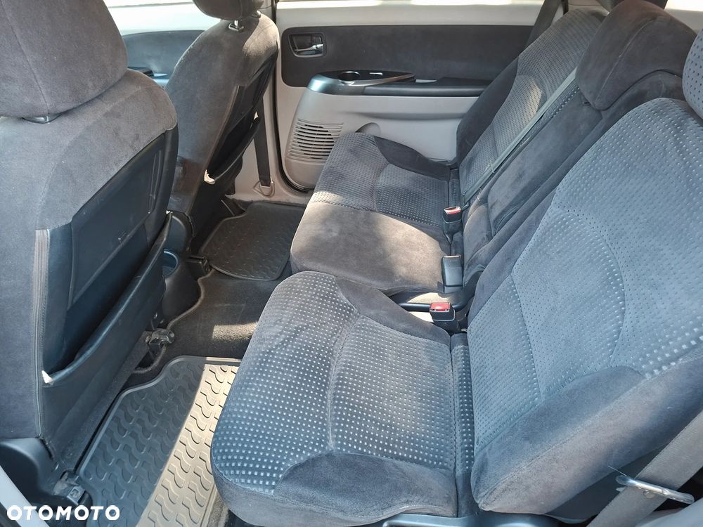 Mitsubishi Grandis 2.0 DID Instyle - 12