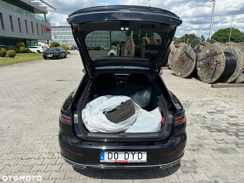 Volkswagen Arteon 2.0 TDI SCR 4Motion DSG R-Line - 8