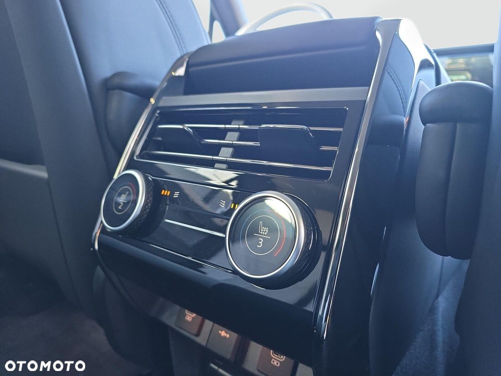 Land Rover Range Rover Sport - 27