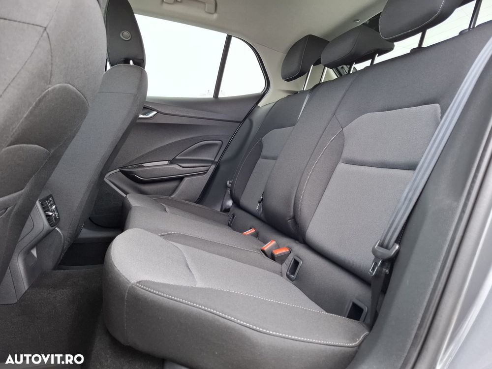 Skoda Fabia 1.0 TSI 95 CP Selection - 31