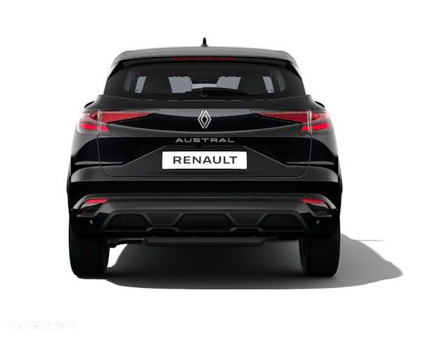 Renault Austral 1.3 TCe mHEV Evolution - 5