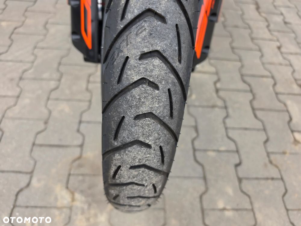 KTM Inny - 28
