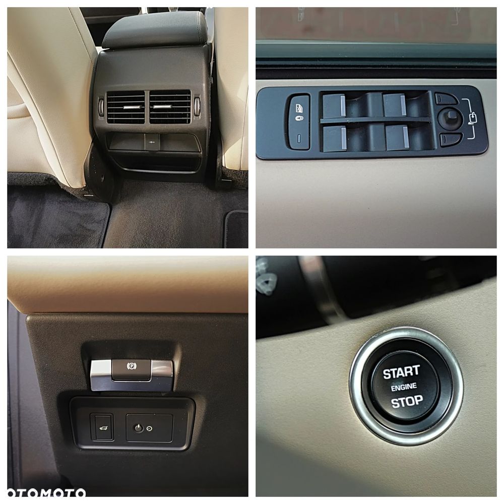 Land Rover Discovery Sport 2.0 P200 mHEV SE - 35