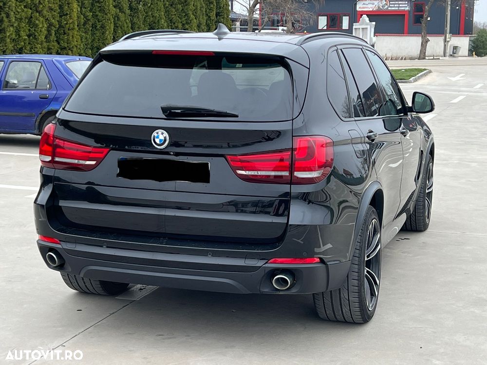 BMW X5 xDrive30d - 5