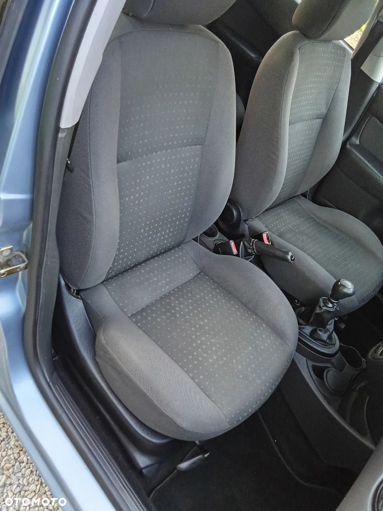Ford Focus 1.8 TDCi Titanium - 20