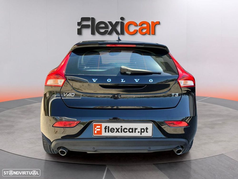 Volvo V40 1.5 T3 Sport Edition Geartronic - 6