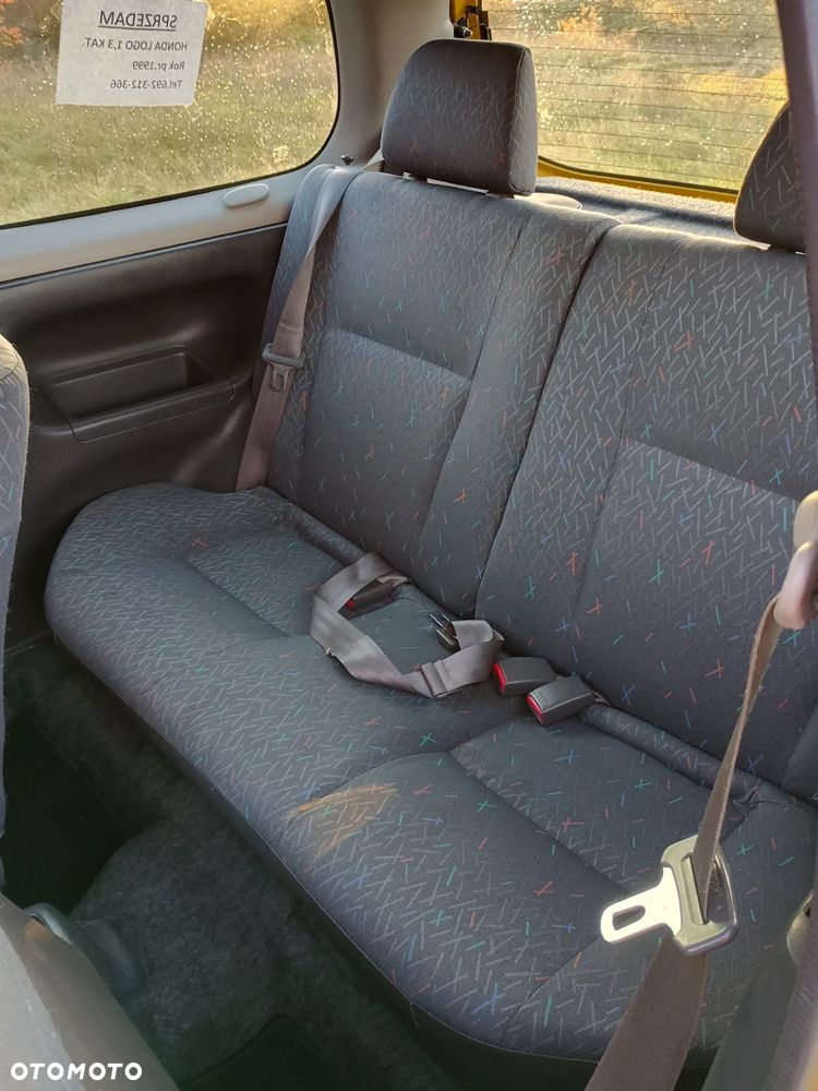 Honda Logo ver-standard - 7