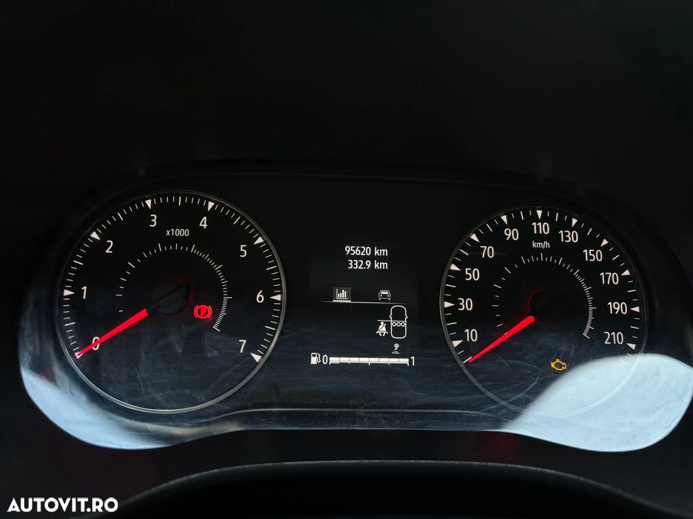 Dacia Logan ECO-G 100 MT6 Comfort - 9