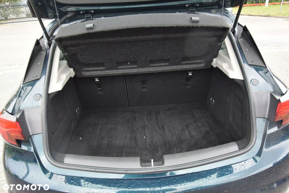 Opel Astra - 19