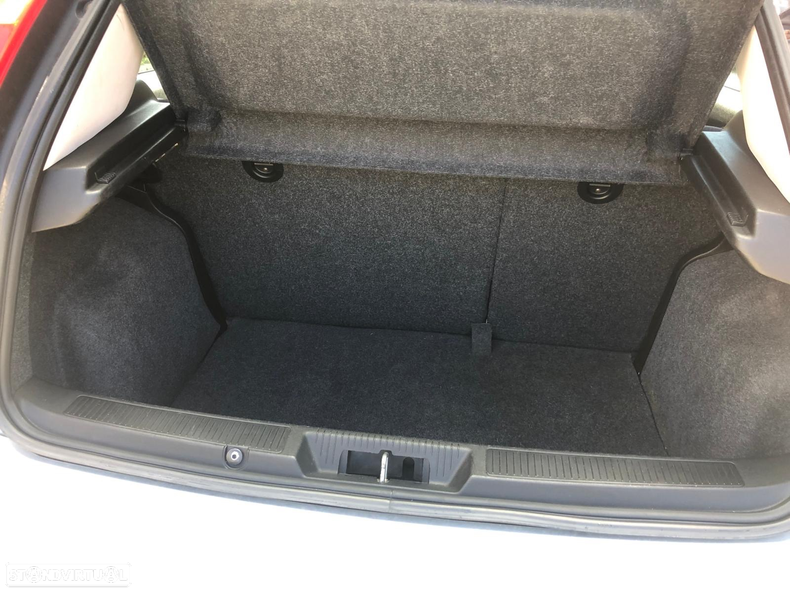 Fiat Grande Punto 1.3 M-Jet Dynamic - 11