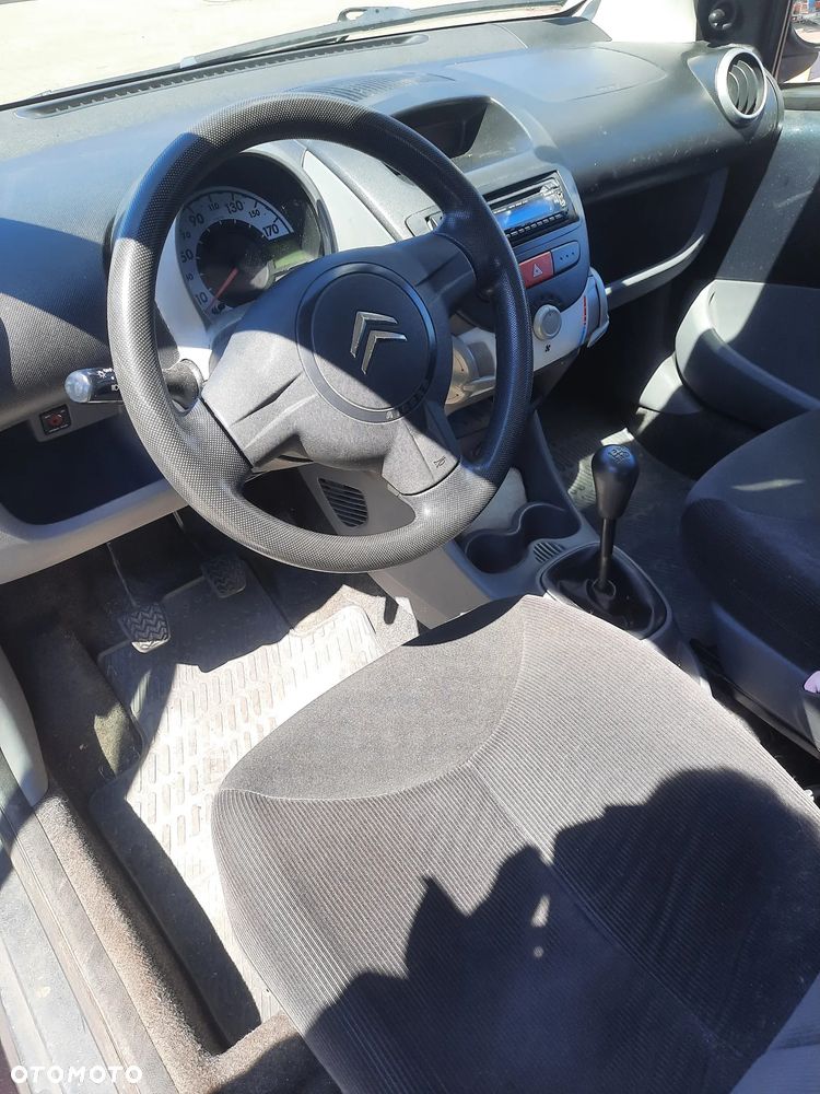 Citroën C1 1.0i Flirt - 5