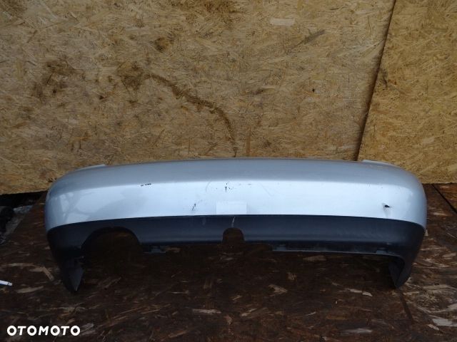 ZDERZAK TYŁ TYLNY AUDI A4 B5 94-99 SEDAN - 1