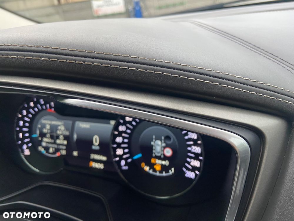 Ford Mondeo Vignale 2.0 TDCi PowerShift - 16