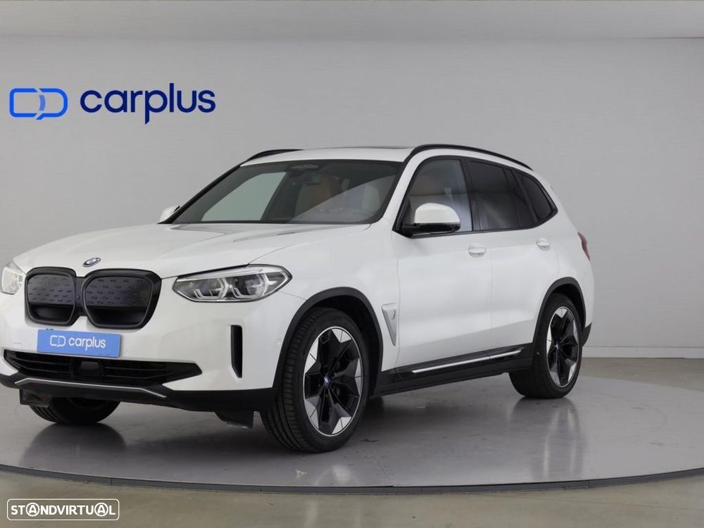 BMW iX3 Impressive - 1