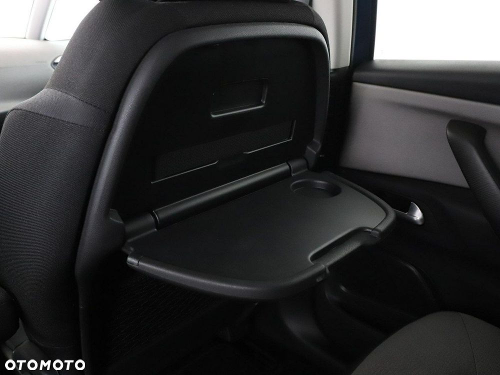 Citroën C4 Picasso 1.2 PureTech MoreLife - 35