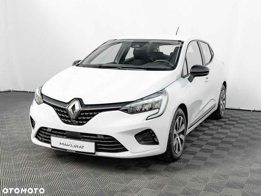 Renault Clio 1.0 TCe Equilibre - 3