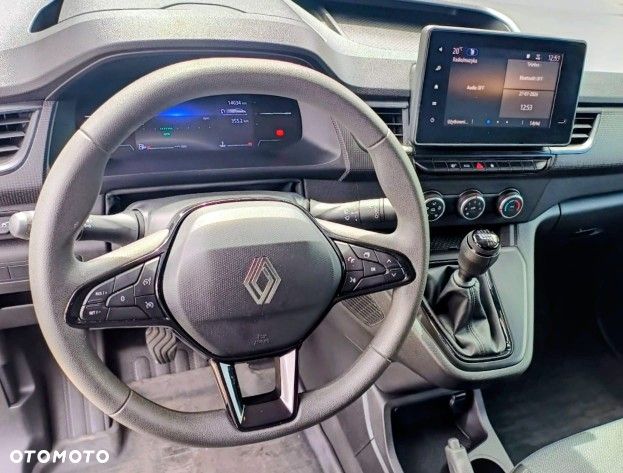 Renault Kangoo Van - 13