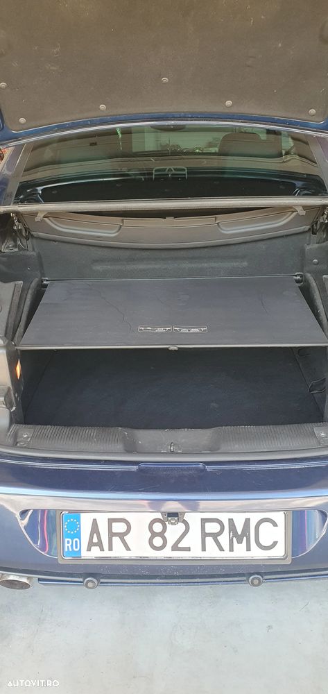 Peugeot 307 - 2
