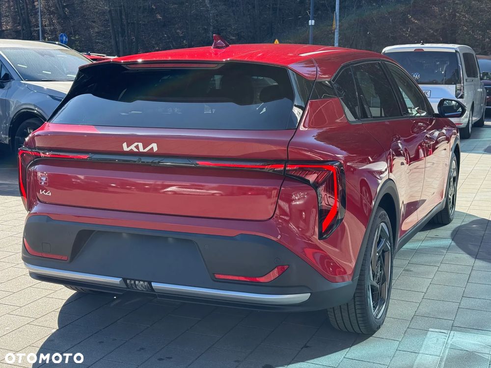 Kia K4 1.6 T-GDI L - 10