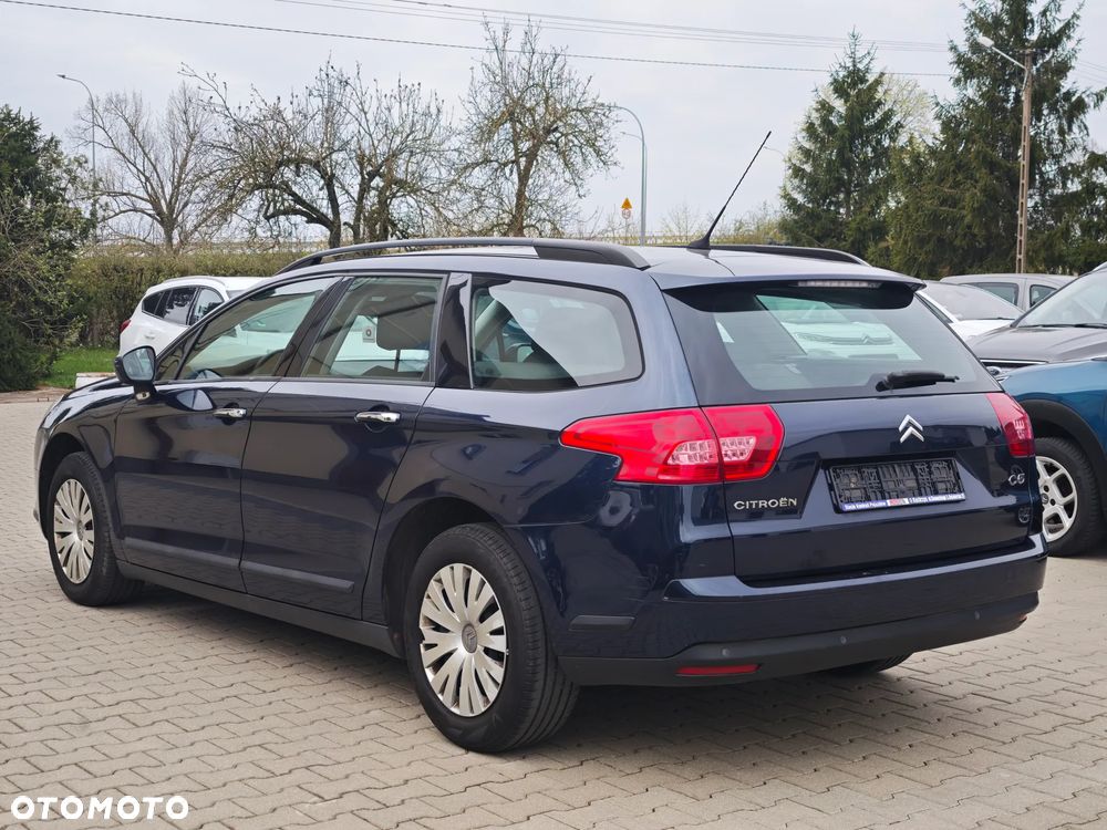 Citroën C5 1.8 16V Style - 10
