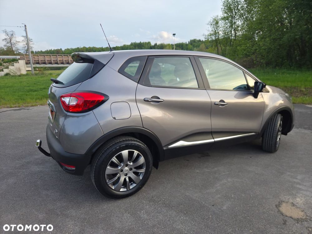 Renault Captur TCe 120 EDC Helly Hansen - 5