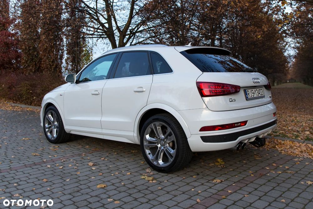 Audi Q3 - 7