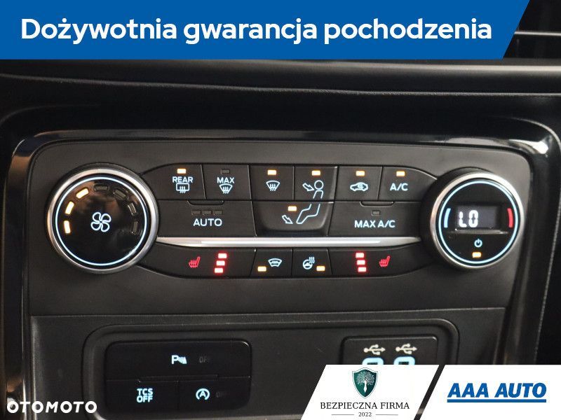 Ford EcoSport - 21