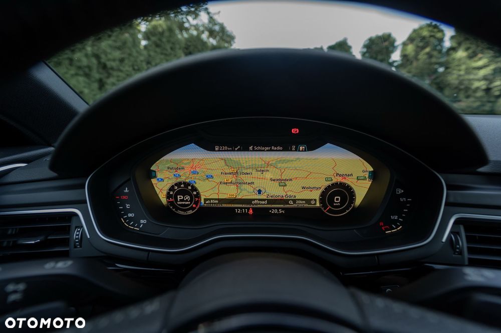 Audi A4 Avant - 35
