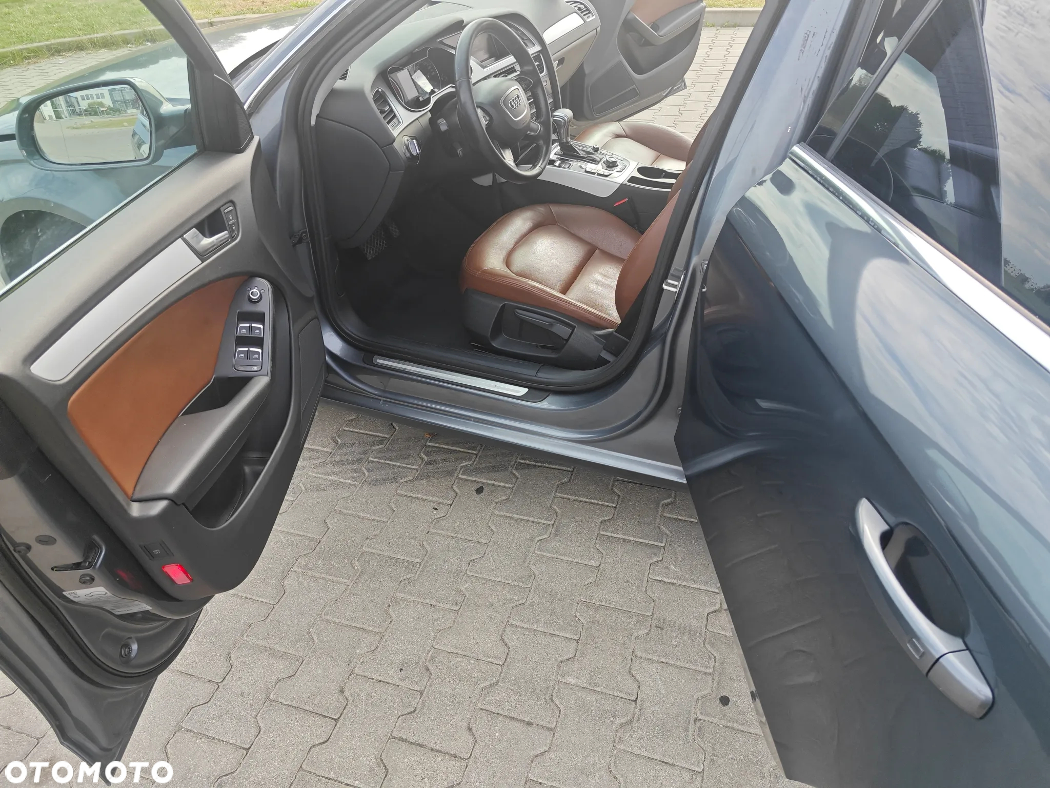 Audi A4 2.0 TDI S tronic - 5