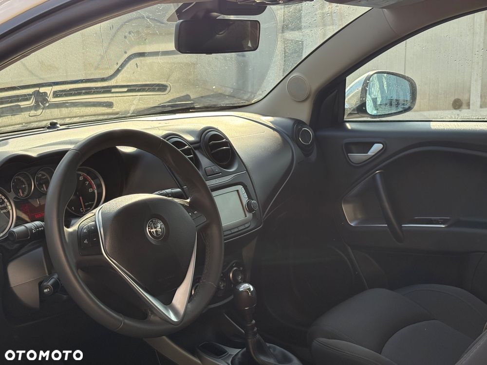 Alfa Romeo Mito 1.4 Progression EU6 - 9