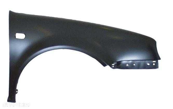 Aripa stanga dreapta VW Golf 4 , Golf 5 , Golf 6 , Golf 7 , aripi noi , detalii in anunt - 6